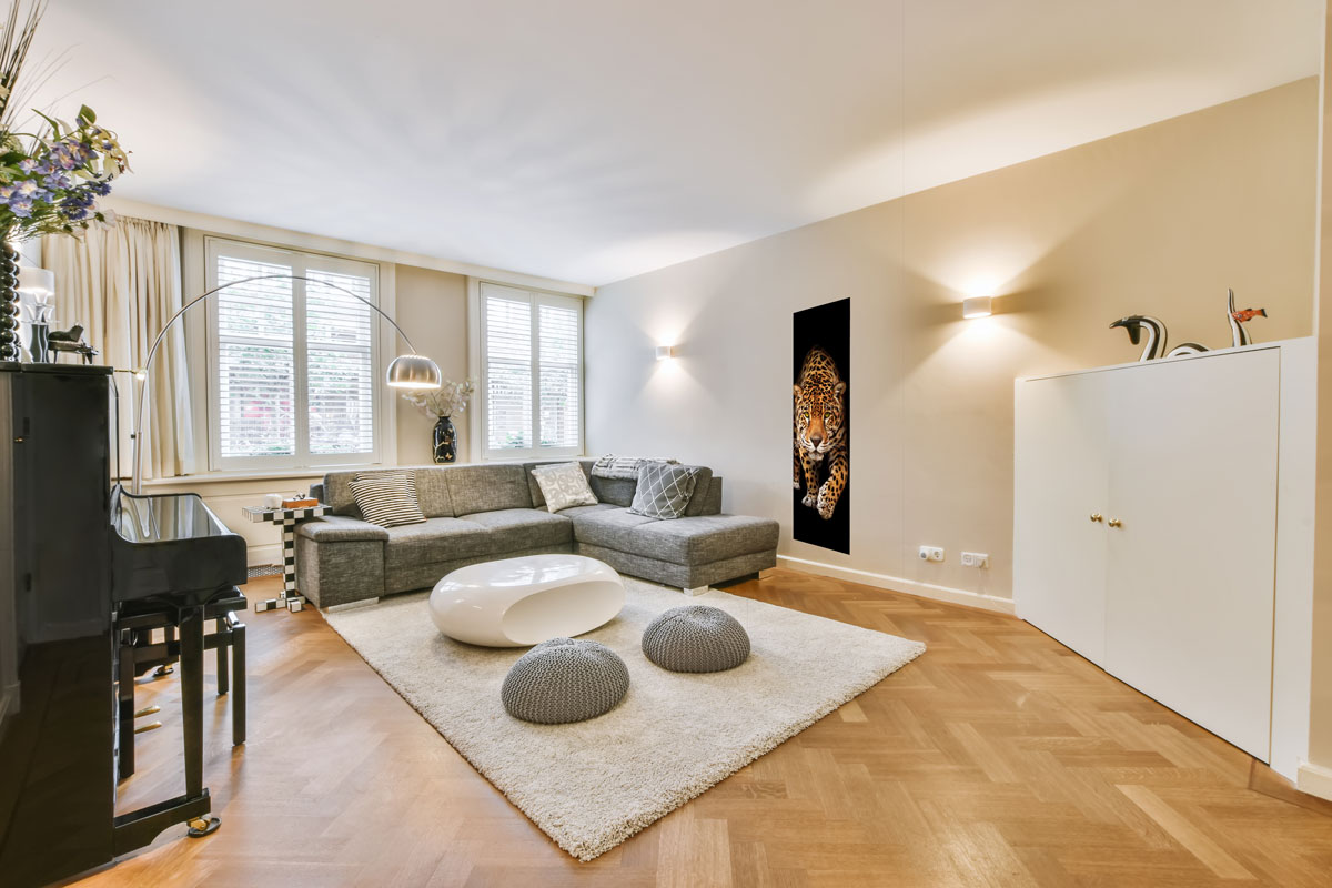 Découvrez les dernières tendances en matière de radiateurs design, et du radiateur rayonnant