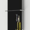 Sèche-Torchon | 70x40 | Élégance & Chaleur pour votre Cuisine | Made in France | Olive