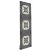 Emeraude 500W, 750W, 1100W