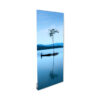 Arbre Reflet Salle de bain