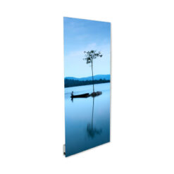 Arbre Reflet Salle de bain