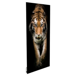 Radiateur design vertical 500W | Electrique connecté | 40x120 | Moderne et Economique 🔥 | Tigre