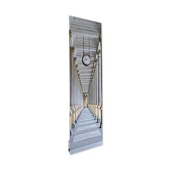 ÉMERAUDE 1100W🔥 Radiateur Design Moderne | Colonnades