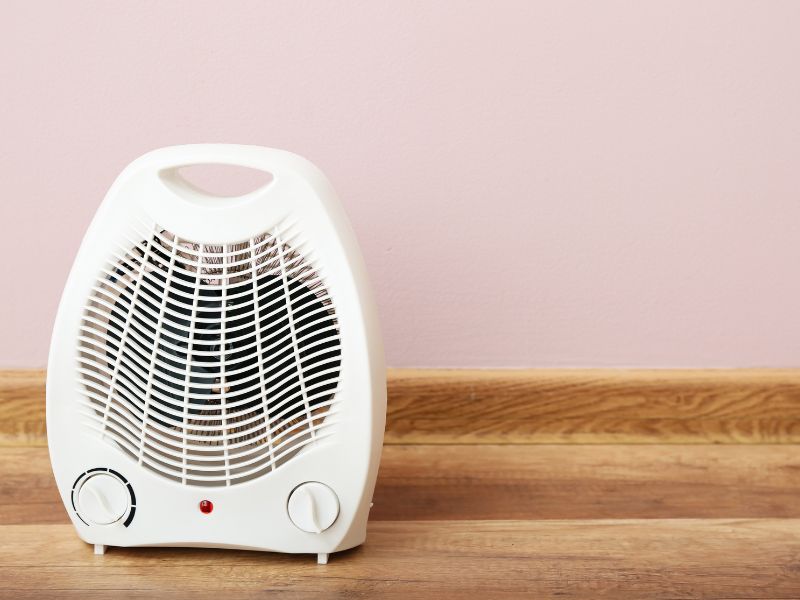 impact chauffage électrique environnement