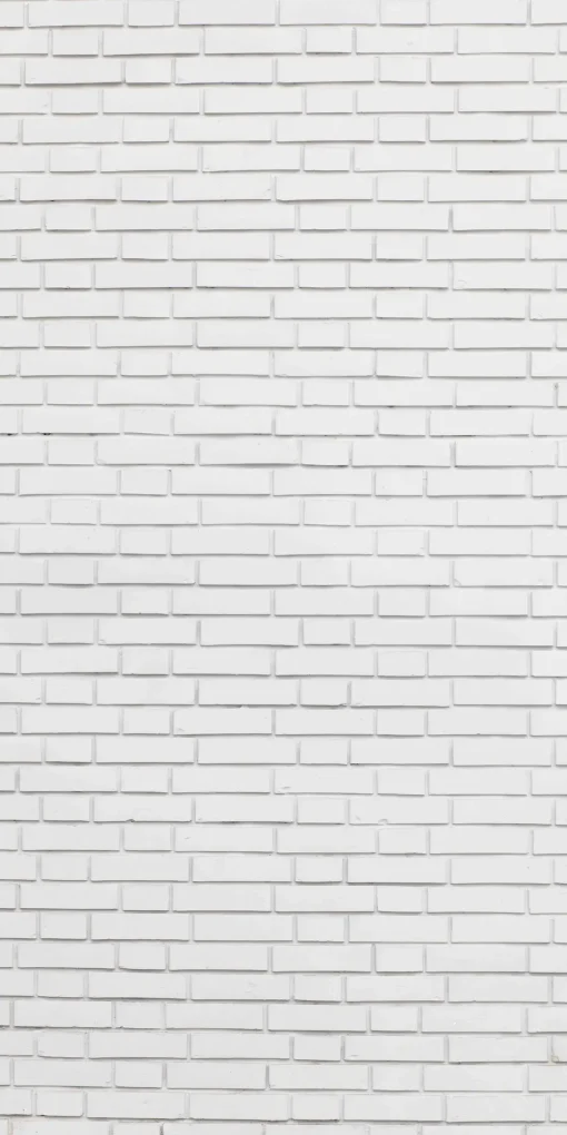 Radiateur design vertical 500W | Electrique connecté | 40x120 | Moderne et Economique 🔥 | Muret blanc – Image 2