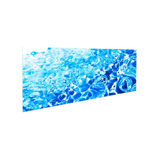 Tableau en verre | Fabriqué en France | 🤩 Déco et style dans la maison | Différentes tailles | Horizontal