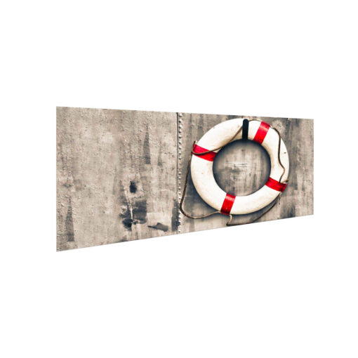 Tableau en verre | Fabriqué en France | 🤩 Déco et style dans la maison | Différentes tailles | Horizontal