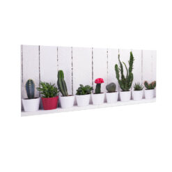 Tableau en verre | Fabriqué en France | 🤩 Déco et style dans la maison | Différentes tailles | Horizontal