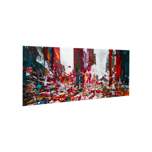 Tableau en verre | Fabriqué en France | 🤩 Déco et style dans la maison | Différentes tailles | Horizontal