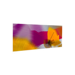Tableau en verre | Fabriqué en France | 🤩 Déco et style dans la maison | Différentes tailles | Horizontal