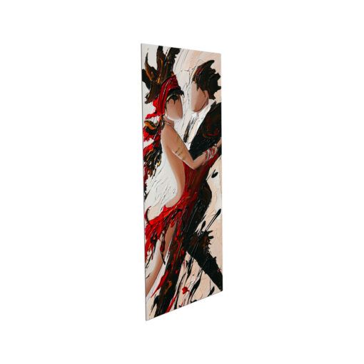 Tableau en verre | Fabriqué en France | 🤩 Déco et style dans la maison | Vertical