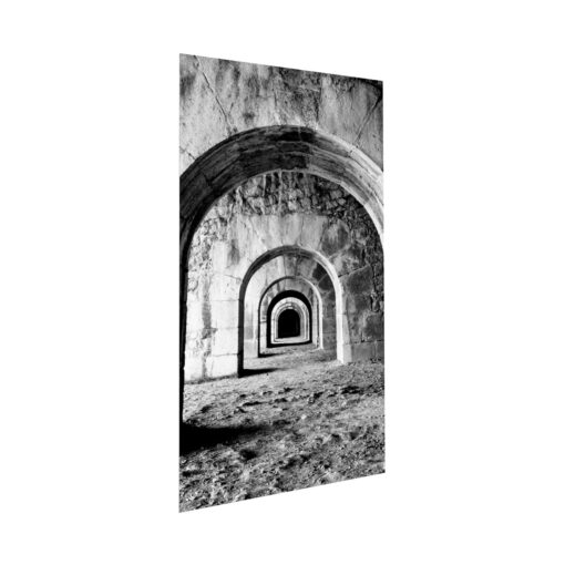 Tableau en verre | Fabriqué en France | 🤩 Déco et style dans la maison | Vertical – Image 3