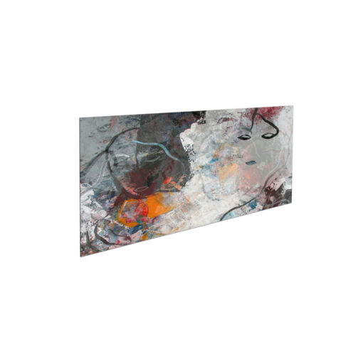 Tableau en verre | Fabriqué en France | 🤩 Déco et style dans la maison | Horizontal – Image 3