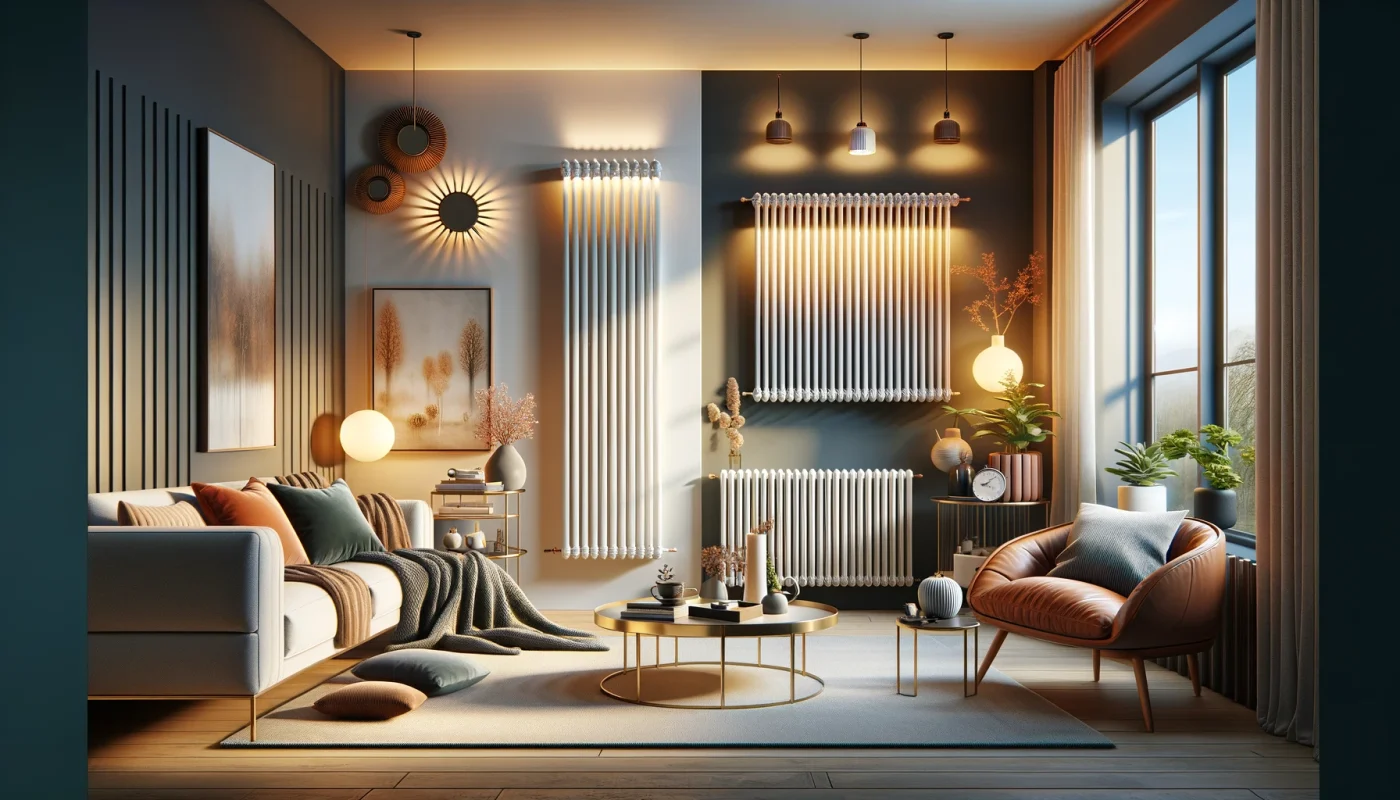 Le Guide Complet pour Choisir votre Radiateur 750W