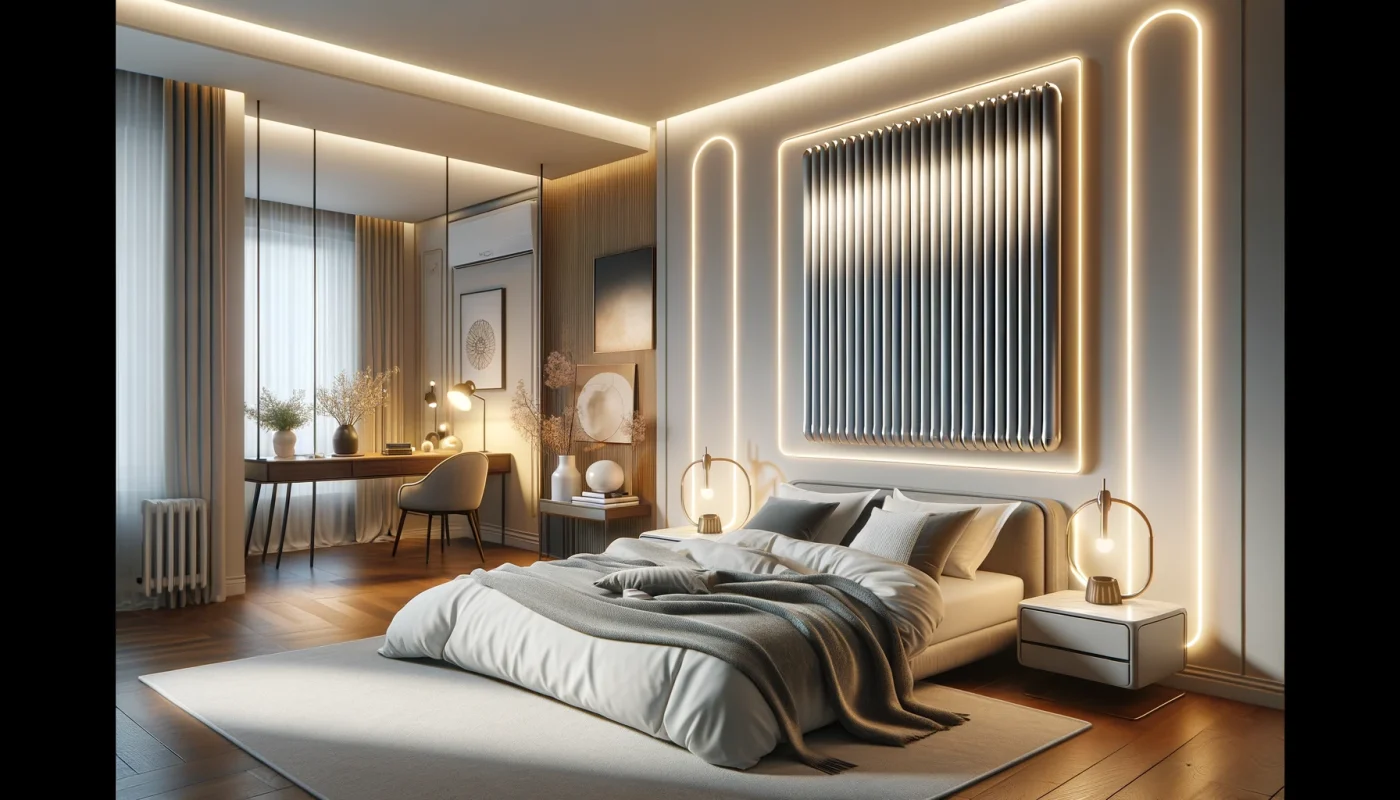 radiateur design