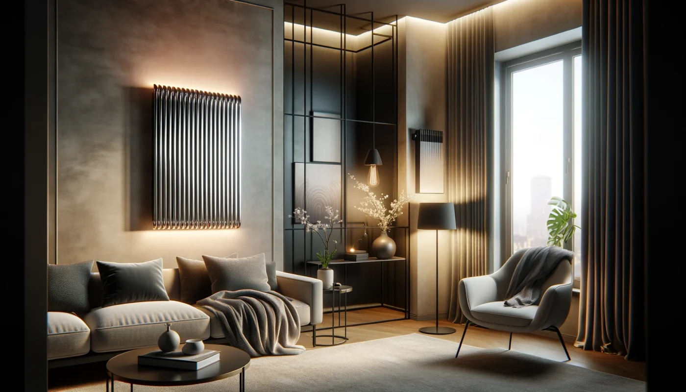 radiateur design