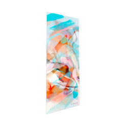Tableau en verre | Fabriqué en France | 🤩 Déco et style dans la maison | Vertical