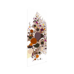 Tableau en verre | Fabriqué en France | 🤩 Déco et style dans la maison | Vertical