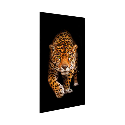 Tableau en verre | Fabriqué en France | 🤩 Déco et style dans la maison | Vertical – Image 3