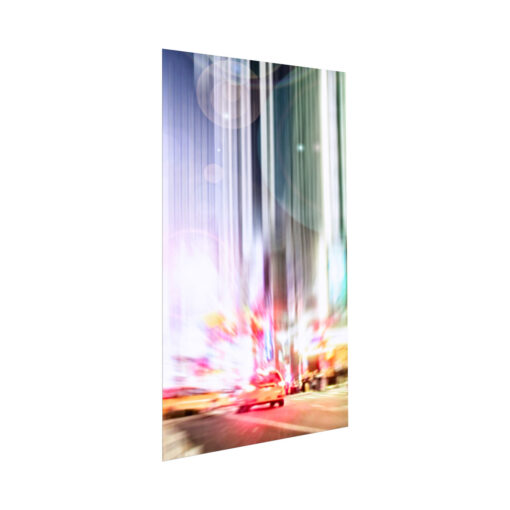 Tableau en verre | Fabriqué en France | 🤩 Déco et style dans la maison | Horizontal – Image 3