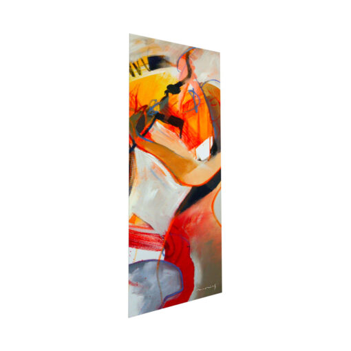 Tableau en verre | Fabriqué en France | 🤩 Déco et style dans la maison | Vertical