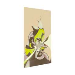 Tableau en verre | Fabriqué en France | 🤩 Déco et style dans la maison | Vertical