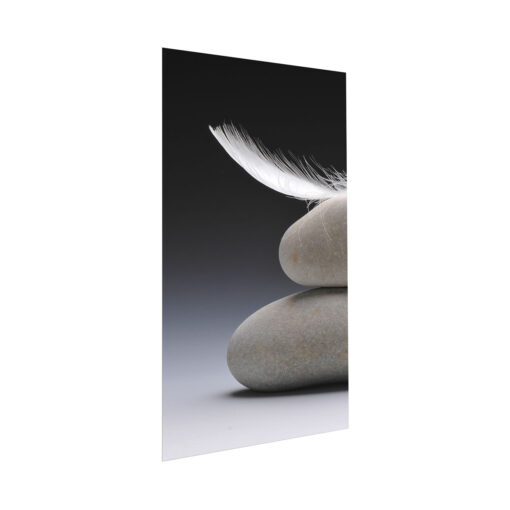 Radiateur Electrique Connecté Design | 750W | 60x120 ou 40x180 | Vertical ou Horizontal | Elégant et Economique 🔥| Zen