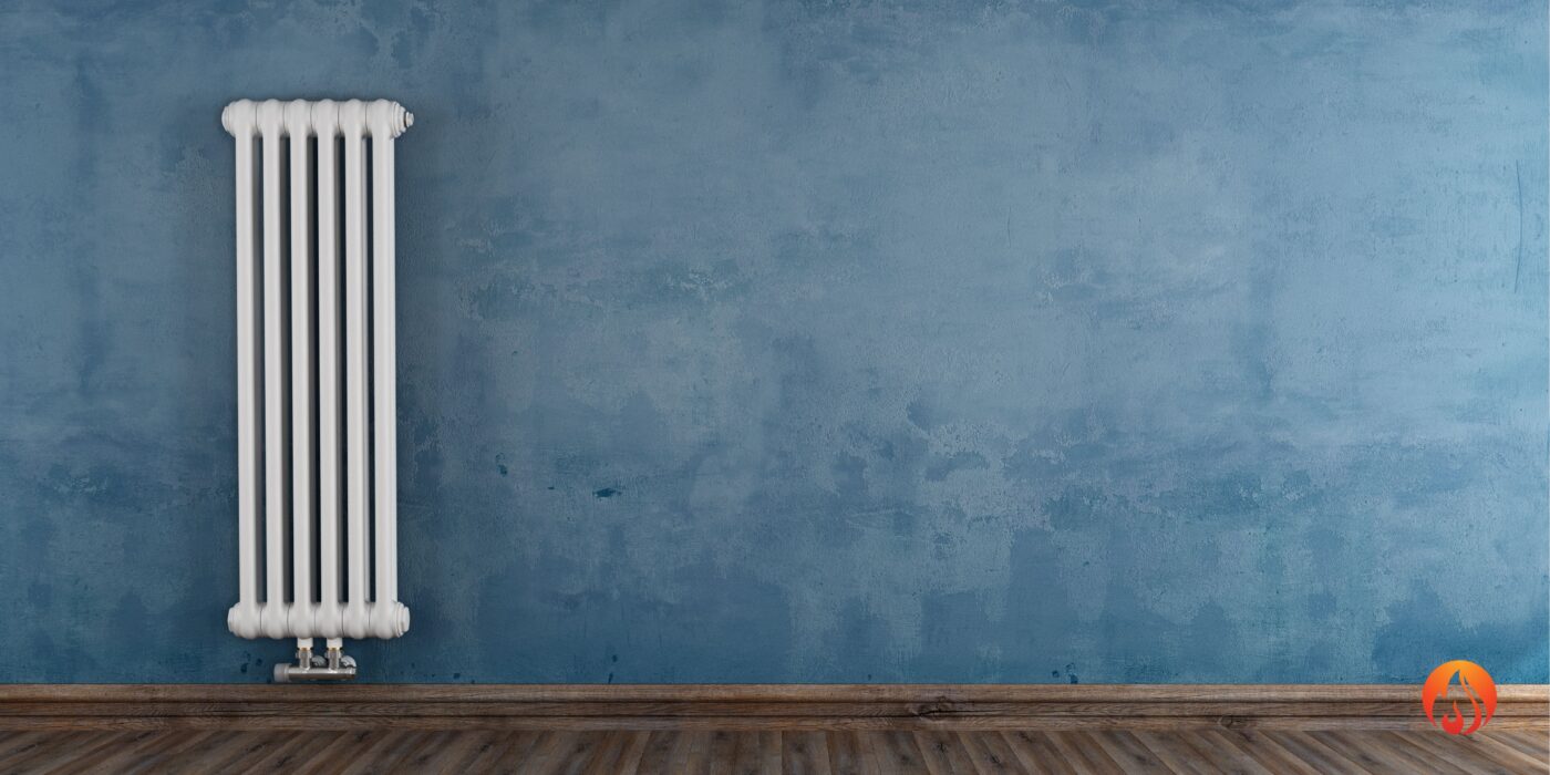 Comment Choisir un Radiateur Design Vertical pour un Salon Moderne ?