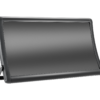 Panneau infrarouge 2300W