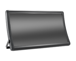 Panneau infrarouge 2300W
