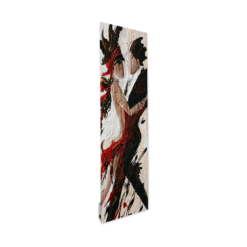 Radiateur Design Vertical  | 60x120 | 750W 🔥 #MadeinFrance | Confort & Economie | ADA25RE591