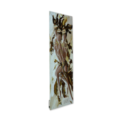 Radiateur Design Vertical  | 60x120 | 750W 🔥 #MadeinFrance | Confort & Economie | ADA25RE851