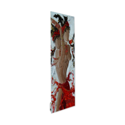 Radiateur Design Vertical  | 60x120 | 750W 🔥 #MadeinFrance | Confort & Economie | ADA29RE431