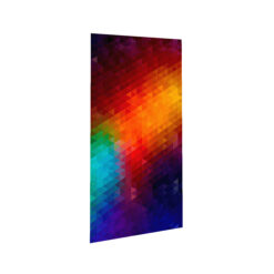 🔥 Radiateur Electrique Connecté Design | 750W | 60x120 ou 40x180 | Vertical ou Horizontal | Elégant et Economique | Kaléidoscope