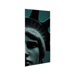 🔥 Radiateur Electrique Connecté Design | 750W | 60x120 ou 40x180 | Vertical ou Horizontal | Elégant et Economique | Manathan