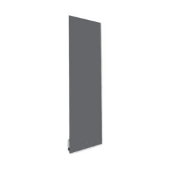 Radiateur Gris Design 🔥| électrique | Connecté WIFI | Vertical ou Horizontal | Elégant et Economique
