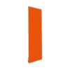 Radiateur Orange Design 🔥| électrique | Connecté WIFI | Vertical ou Horizontal | Elégant et Economique