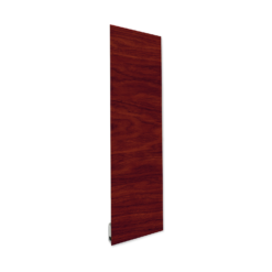 Radiateur Electrique Rayonnant Design | Chauffage économique 🔥 | Made in France | Boisé