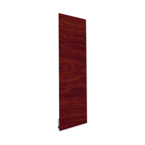 Radiateur Electrique Rayonnant Design | Chauffage économique 🔥 | Made in France | Boisé