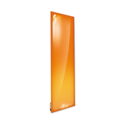 Radiateur Electrique Rayonnant Design | Chauffage économique 🔥 | Made in France | Bubble