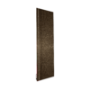 Radiateur Electrique Rayonnant Design | Chauffage économique 🔥 | Made in France | Cuir Tissé