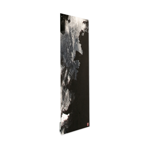 Radiateur Electrique Rayonnant Design | Chauffage économique 🔥 | Made in France | Elévation