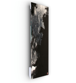 Radiateur Soufflant | Electrique Rayonnant Design | Chauffage Performant 🔥 | Made in France |Elévation