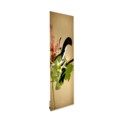 Radiateur Electrique Rayonnant Design | Chauffage économique 🔥 | Made in France | Estampe