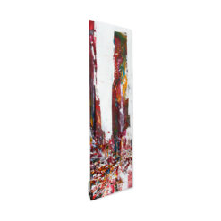 Radiateur Electrique Rayonnant Design | Chauffage économique 🔥 | Made in France | Happy New York