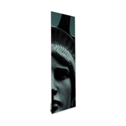Radiateur Electrique Rayonnant Design | Chauffage économique 🔥 | Made in France | Liberty