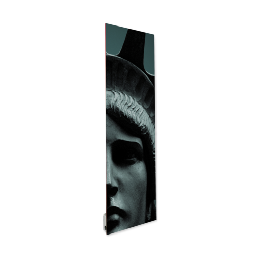 Radiateur Electrique Rayonnant Design | Chauffage économique 🔥 | Made in France | Liberty