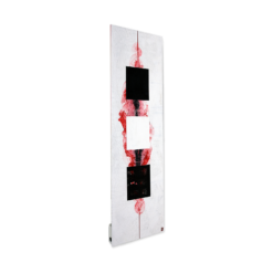 Radiateur Electrique Rayonnant Design | Chauffage économique 🔥 | Made in France | Ligne de Vie