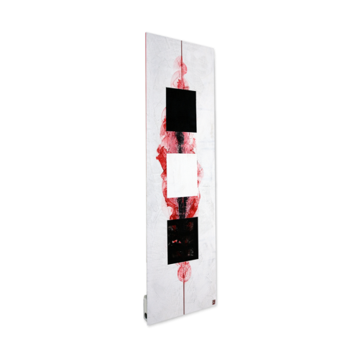 Radiateur Electrique Rayonnant Design | Chauffage économique 🔥 | Made in France | Ligne de Vie