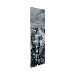 Radiateur Electrique Rayonnant Design | Chauffage économique 🔥 | Made in France | Manhattan BW